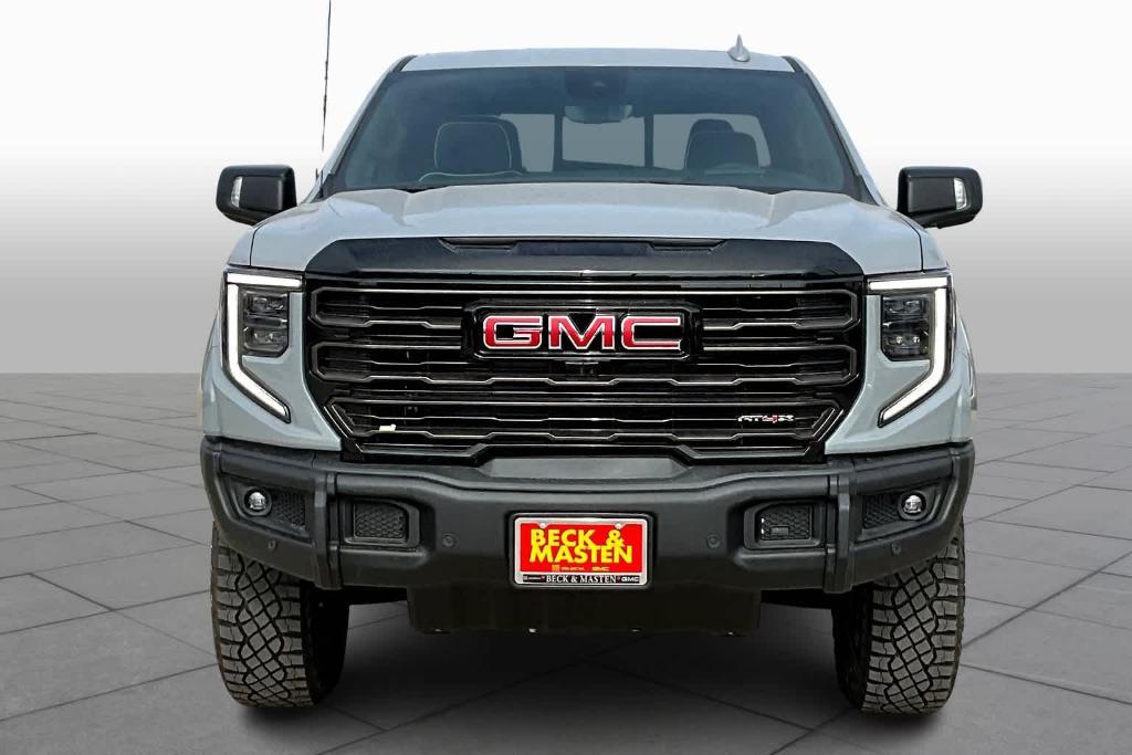 new 2025 GMC Sierra 1500 car, priced at $79,522