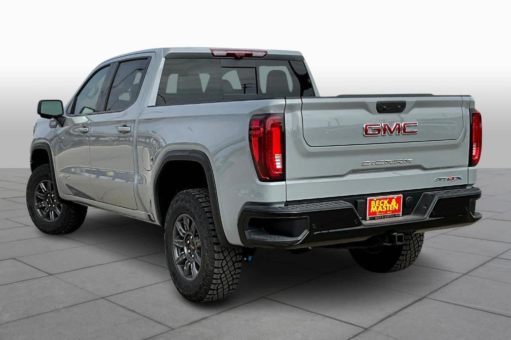 new 2025 GMC Sierra 1500 car, priced at $79,522