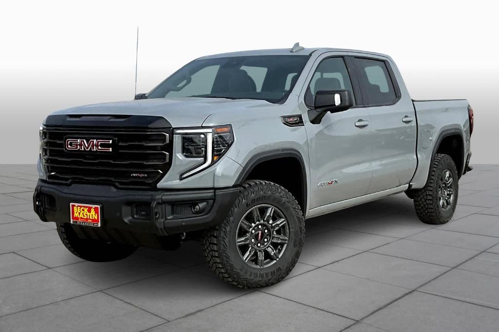 new 2025 GMC Sierra 1500 car, priced at $76,346