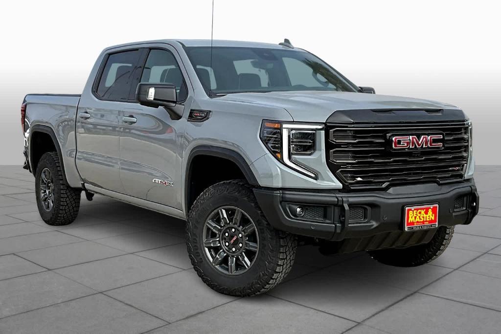 new 2025 GMC Sierra 1500 car, priced at $76,346