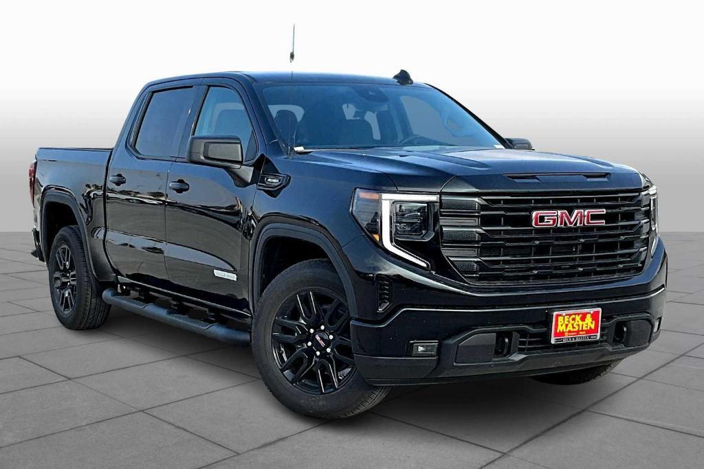 new 2025 GMC Sierra 1500 car, priced at $52,090