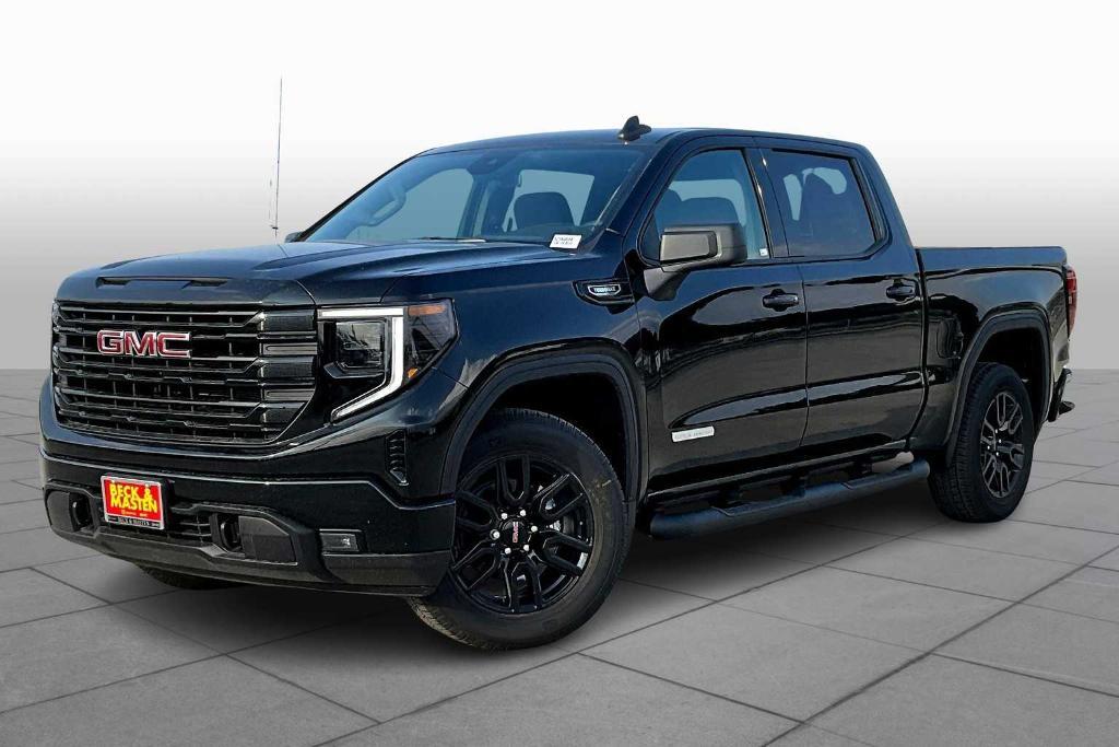 new 2025 GMC Sierra 1500 car, priced at $52,090