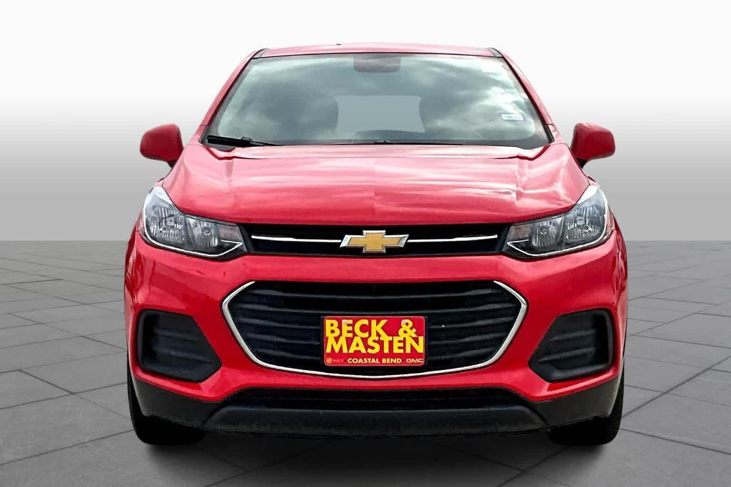 used 2020 Chevrolet Trax car, priced at $11,900