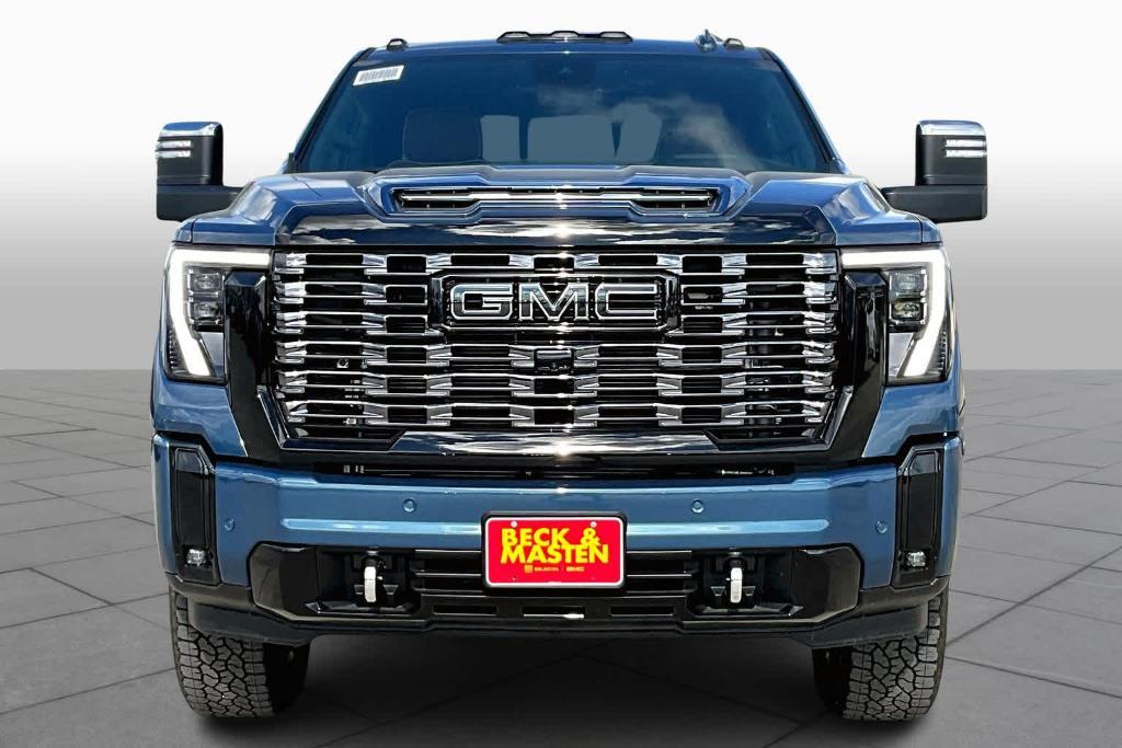 new 2025 GMC Sierra 2500 car, priced at $96,335