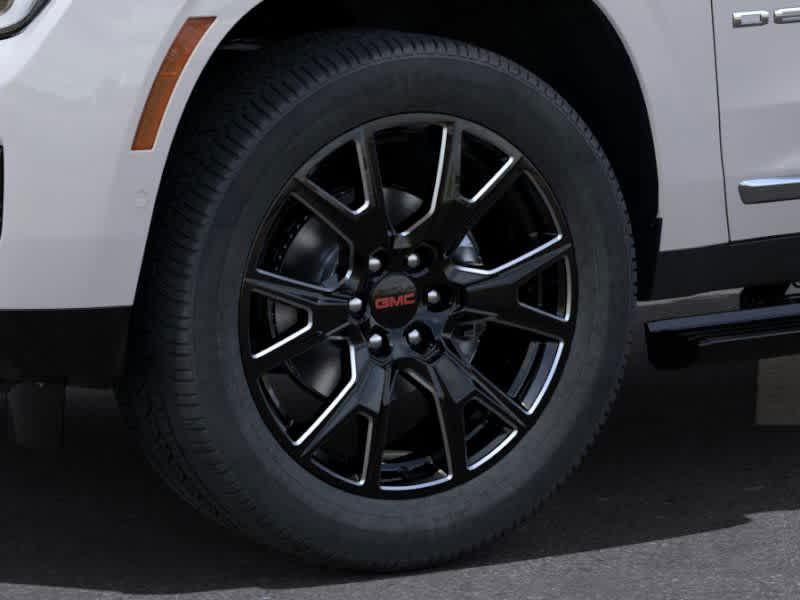 new 2025 GMC Yukon XL car, priced at $95,025