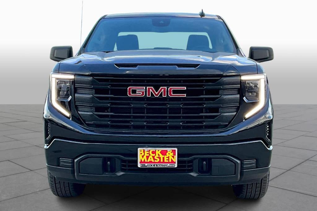 new 2024 GMC Sierra 1500 car, priced at $40,868