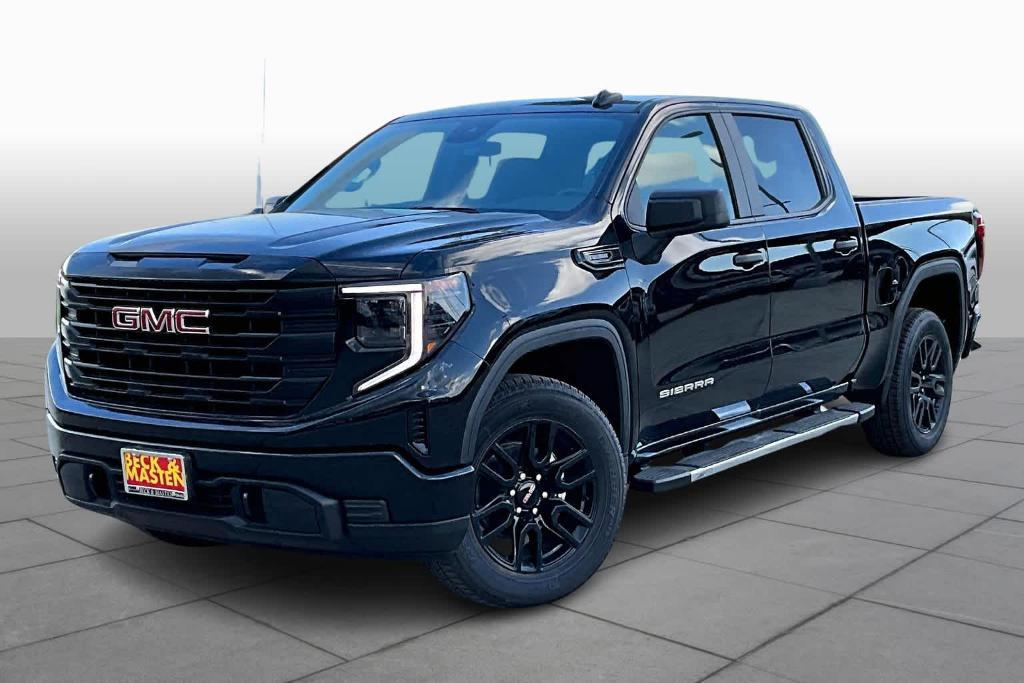 new 2024 GMC Sierra 1500 car, priced at $40,868