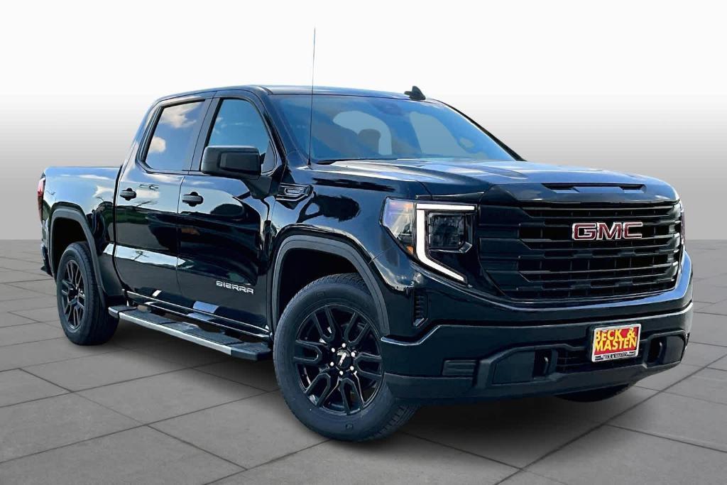 new 2024 GMC Sierra 1500 car, priced at $40,868