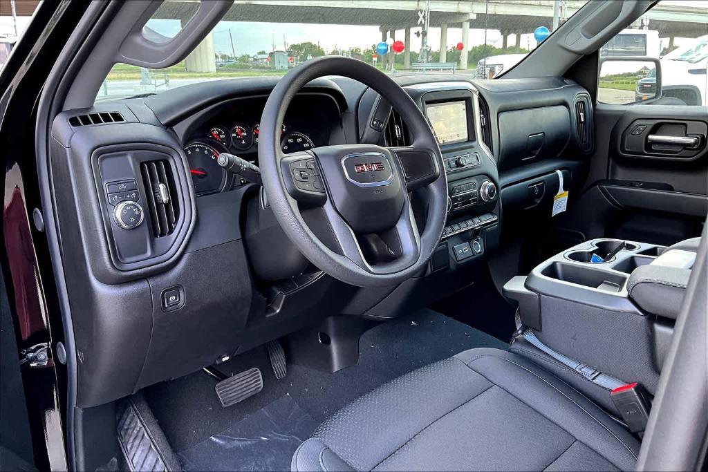 new 2024 GMC Sierra 1500 car, priced at $40,868