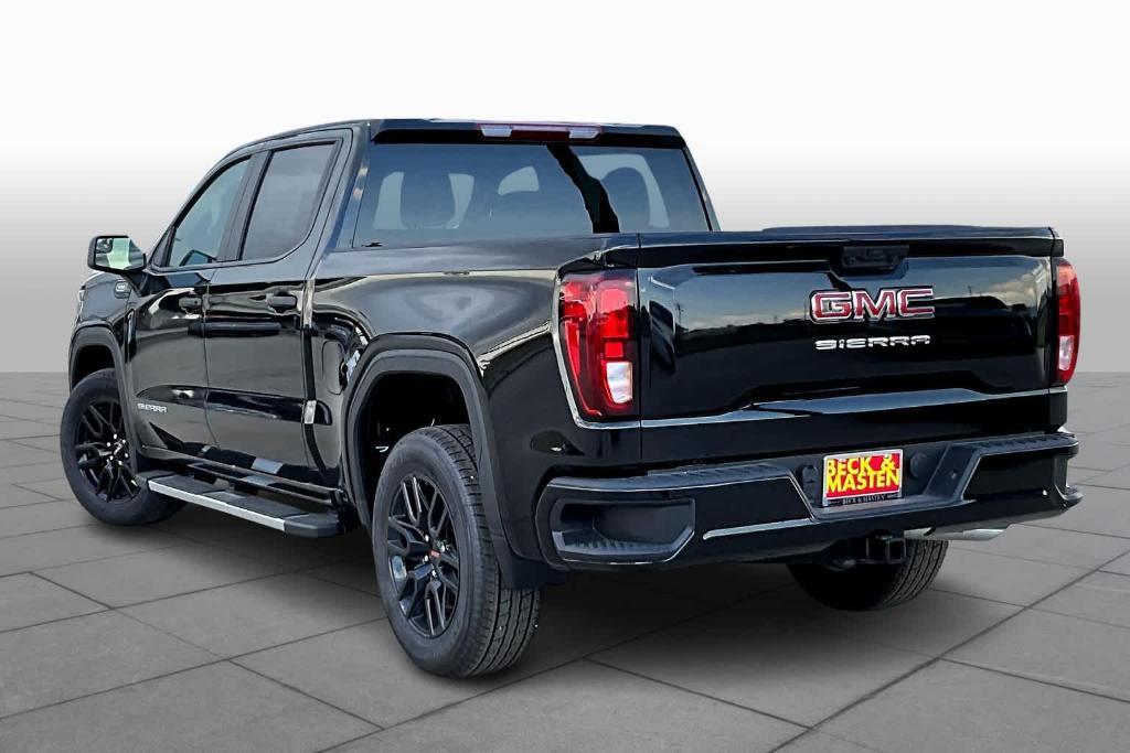 new 2024 GMC Sierra 1500 car, priced at $40,868