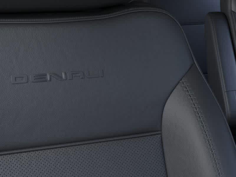 new 2025 GMC Yukon XL car, priced at $94,425