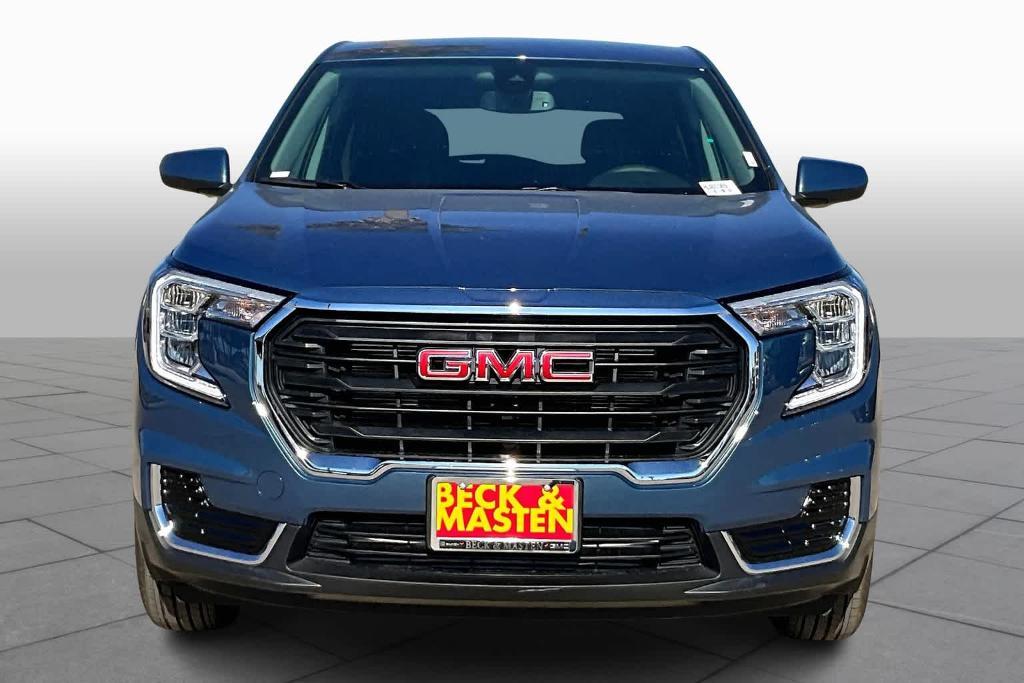 new 2024 GMC Terrain car, priced at $29,520