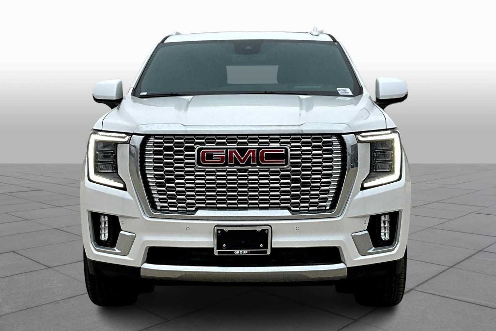 new 2024 GMC Yukon XL car, priced at $81,029