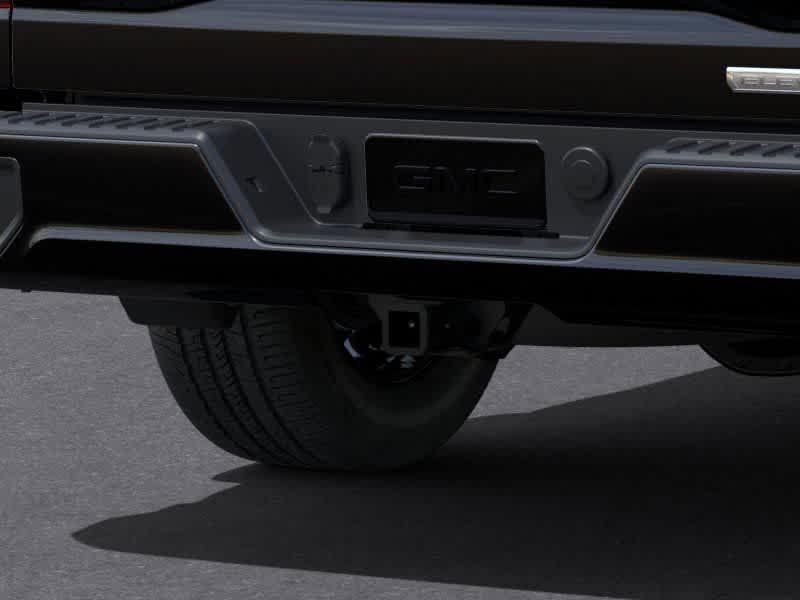 new 2025 GMC Sierra 1500 car, priced at $51,685