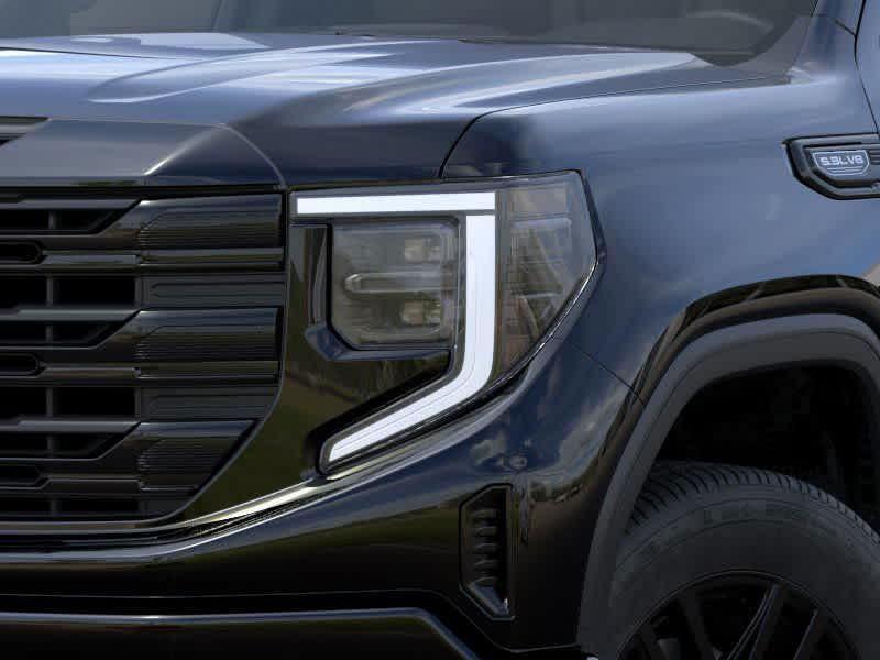 new 2025 GMC Sierra 1500 car, priced at $51,685