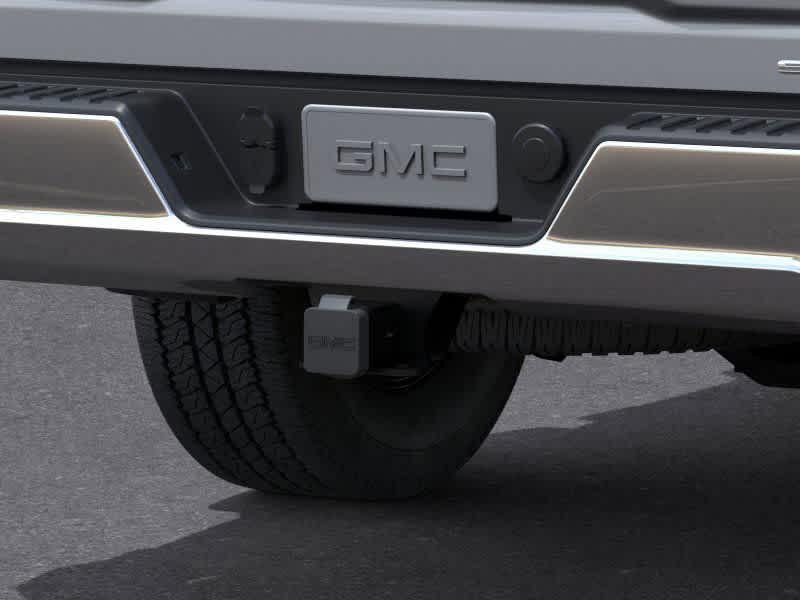 new 2025 GMC Sierra 3500 car, priced at $72,535