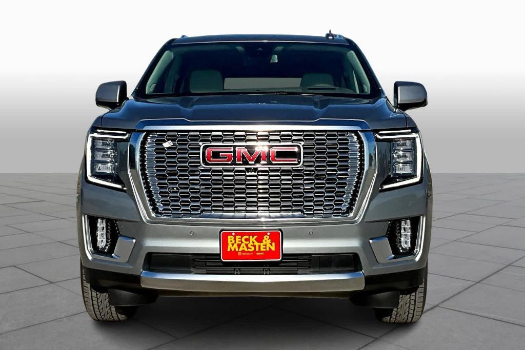 new 2024 GMC Yukon XL car, priced at $85,540