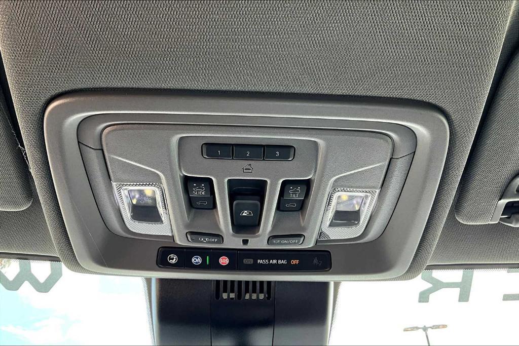 new 2025 GMC Sierra 2500 car, priced at $103,630