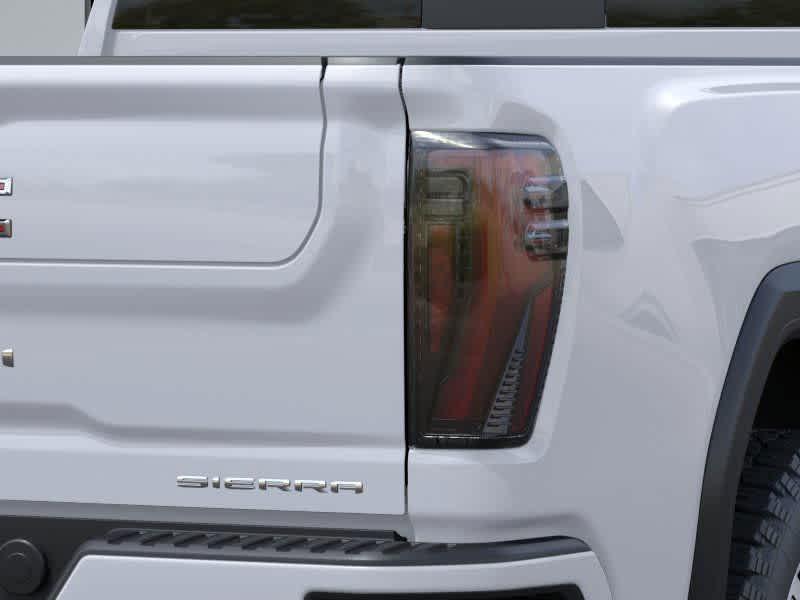 new 2025 GMC Sierra 2500 car, priced at $88,770