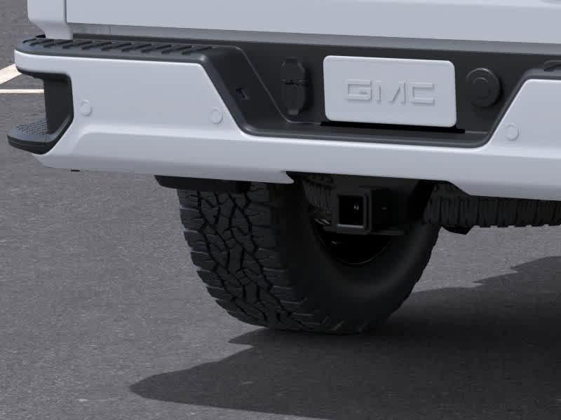 new 2025 GMC Sierra 2500 car, priced at $88,770