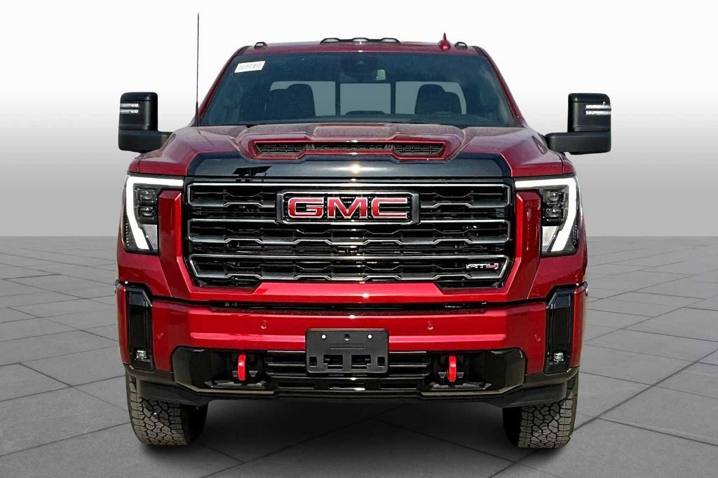 new 2025 GMC Sierra 2500 car, priced at $82,286