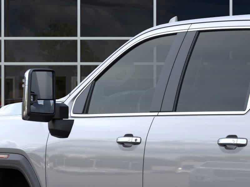 new 2026 GMC Sierra 2500 car, priced at $84,210
