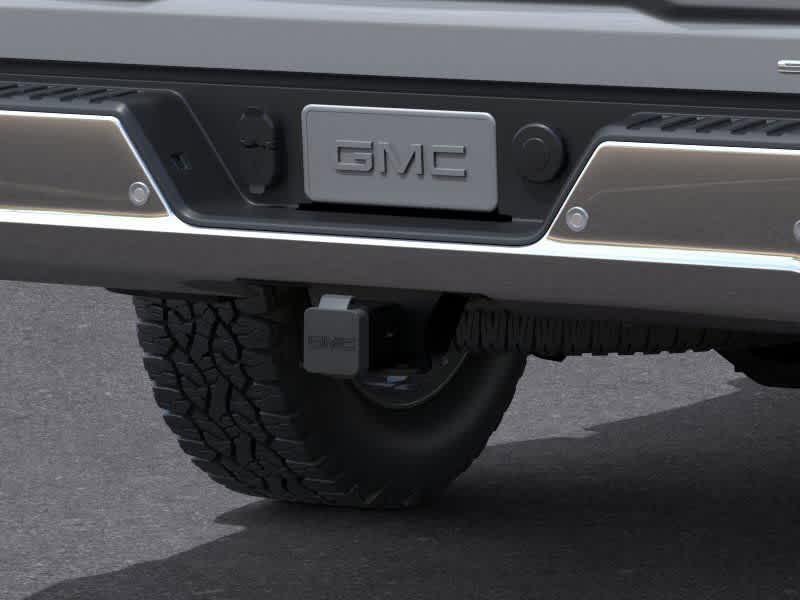 new 2026 GMC Sierra 2500 car, priced at $84,210
