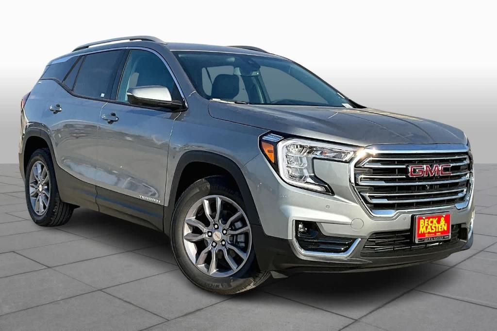 new 2024 GMC Terrain car, priced at $31,106