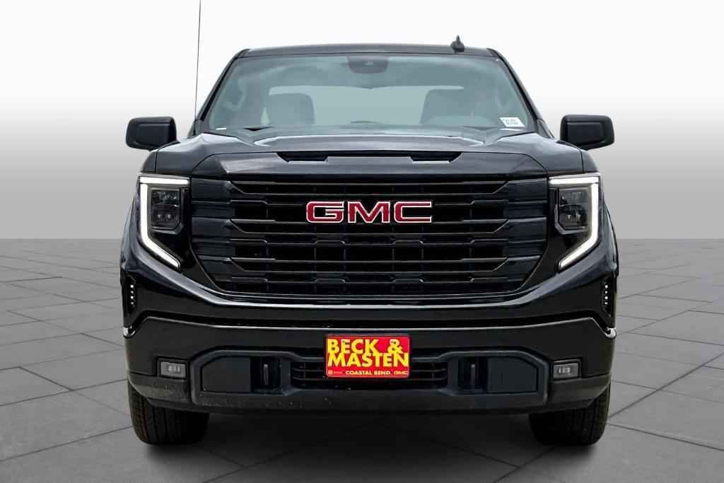 new 2024 GMC Sierra 1500 car, priced at $49,502