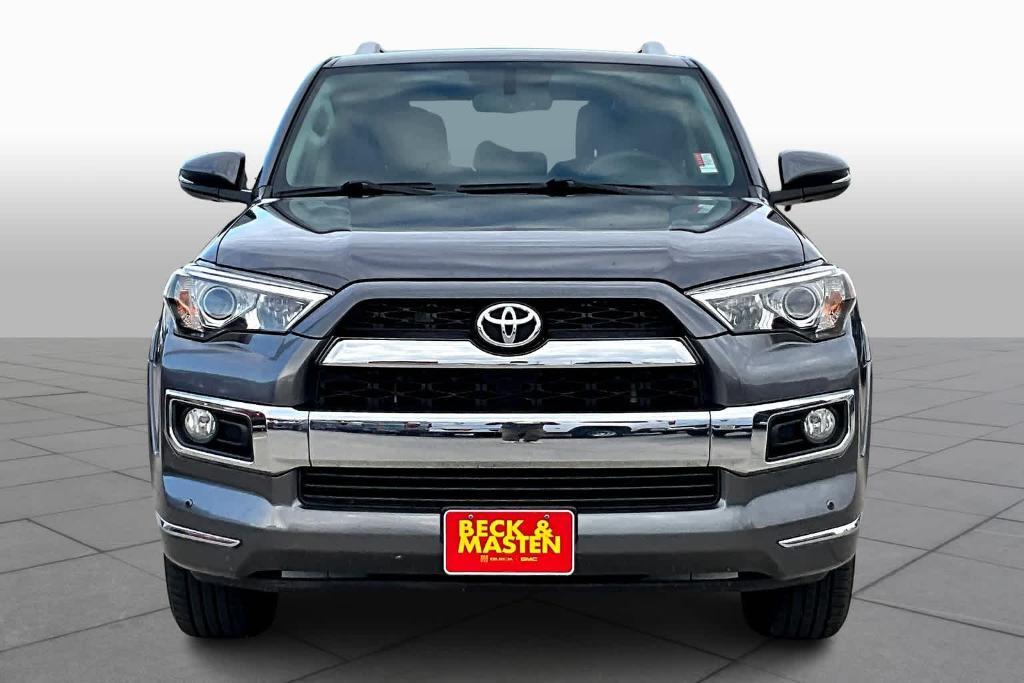 used 2018 Toyota 4Runner car, priced at $29,200