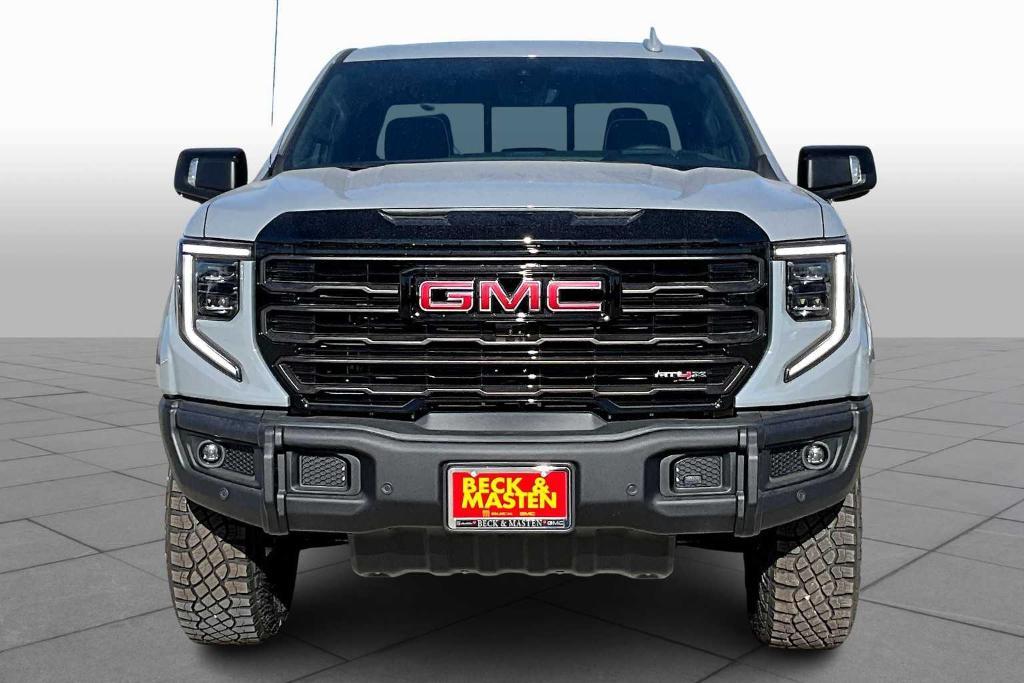 new 2025 GMC Sierra 1500 car, priced at $77,981