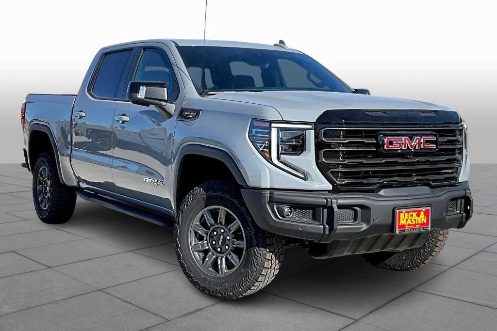 new 2025 GMC Sierra 1500 car, priced at $77,981