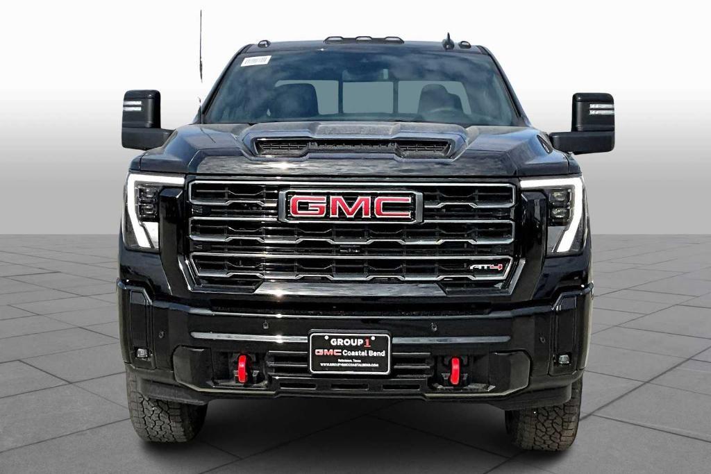 new 2025 GMC Sierra 2500 car, priced at $72,935