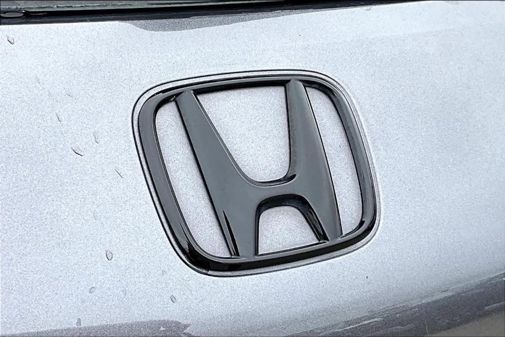 used 2023 Honda HR-V car, priced at $22,800