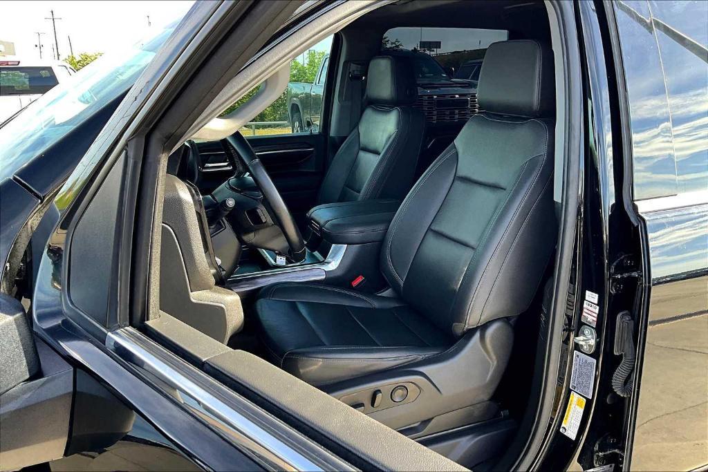 used 2024 Chevrolet Silverado 2500 car, priced at $60,893
