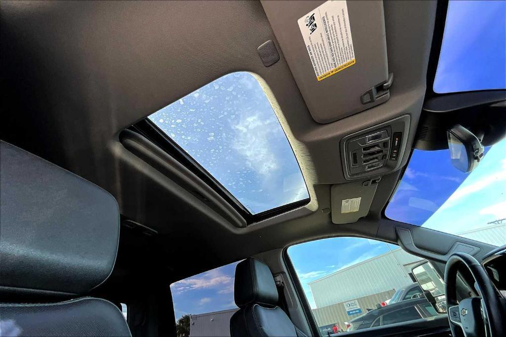 used 2024 Chevrolet Silverado 2500 car, priced at $60,893