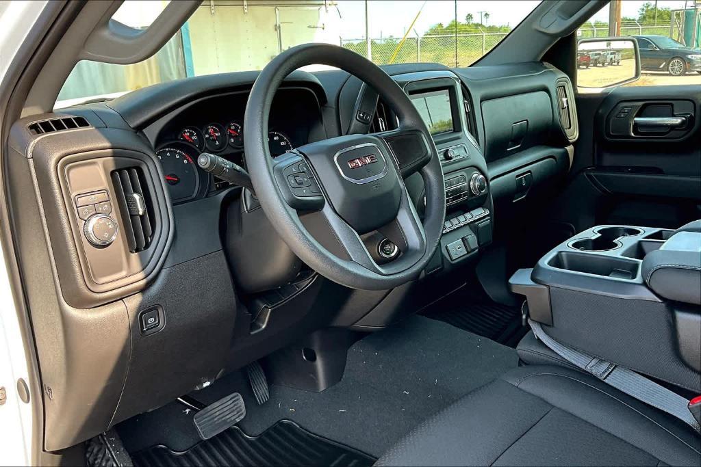 new 2024 GMC Sierra 1500 car, priced at $41,681