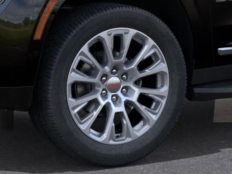 new 2026 GMC Yukon car, priced at $85,472