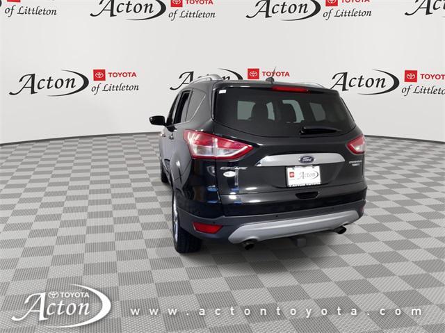 used 2014 Ford Escape car, priced at $13,775