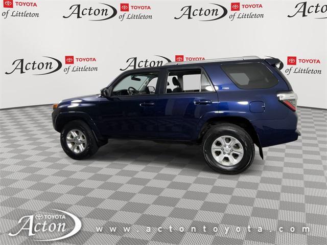 used 2015 Toyota 4Runner car, priced at $20,995