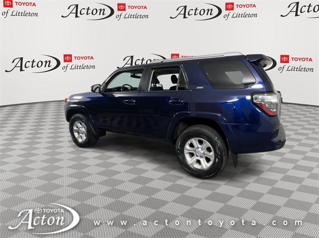 used 2015 Toyota 4Runner car, priced at $20,995