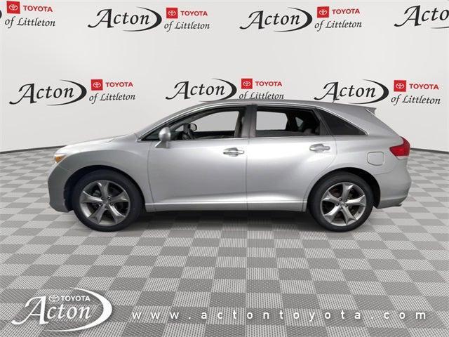 used 2012 Toyota Venza car, priced at $12,725