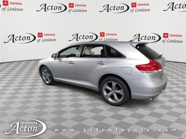 used 2012 Toyota Venza car, priced at $12,725