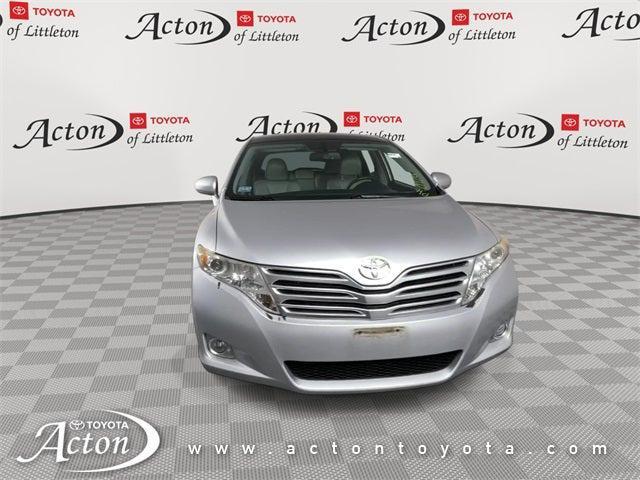 used 2012 Toyota Venza car, priced at $12,725
