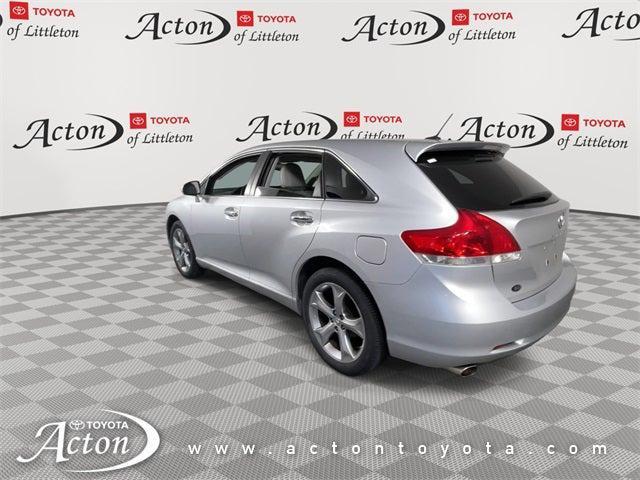 used 2012 Toyota Venza car, priced at $12,725