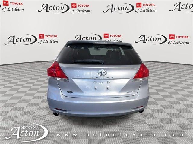 used 2012 Toyota Venza car, priced at $12,725