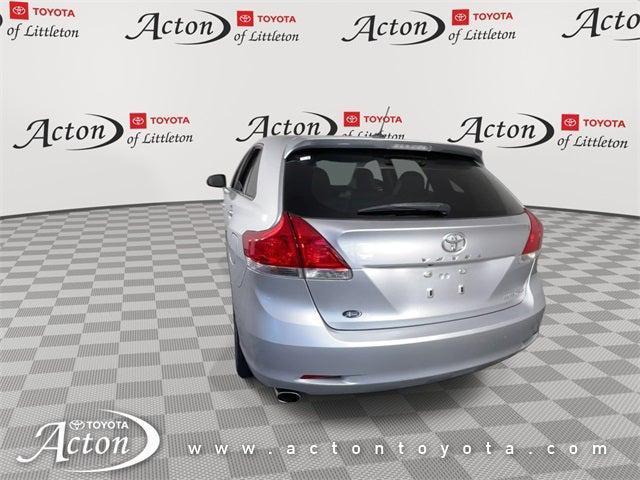 used 2012 Toyota Venza car, priced at $12,725
