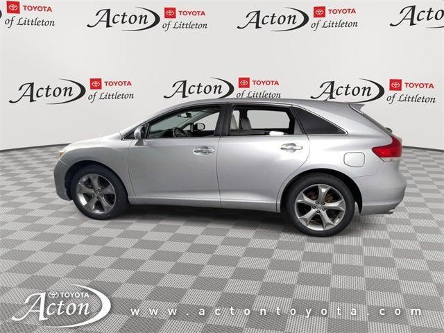 used 2012 Toyota Venza car, priced at $12,725