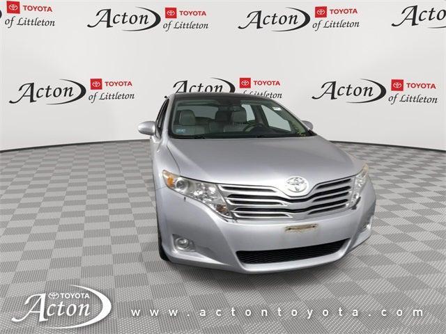 used 2012 Toyota Venza car, priced at $12,725