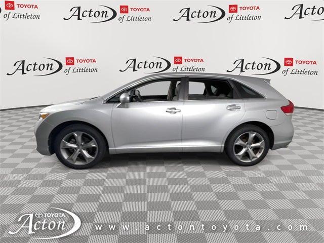 used 2012 Toyota Venza car, priced at $12,725